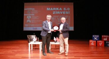 Marka 5.0 Zirvesi (2025) Gerçekleştirildi!
