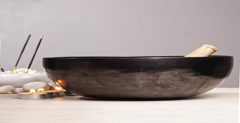 Mitr: Ruhun Dengesi, Doğanın Kendisi