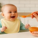 Ek Gıdaya Geçişi Kolaylaştıran Küçük Sırlar