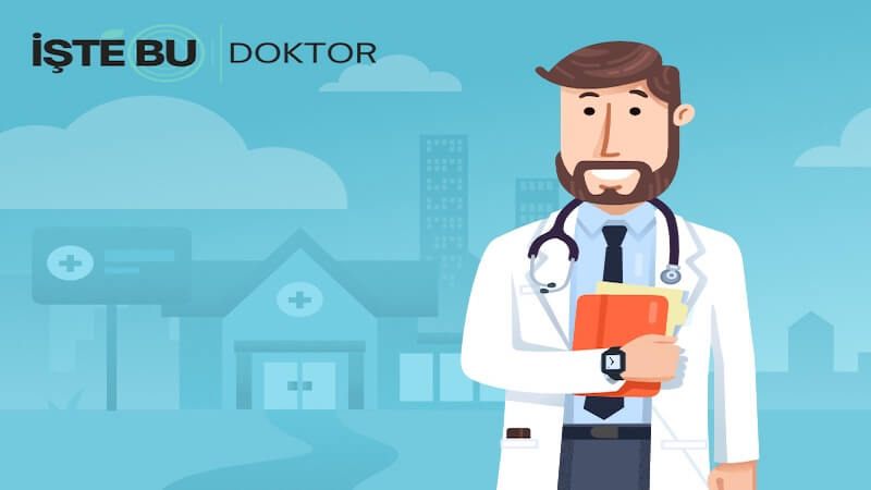 Türkiye'nin Sağlık Arayışına Yeni Bir Soluk: İşte Bu Doktor ile Sağlığa Erişim Artık Çok Daha Kolay!
