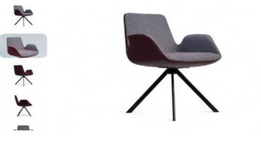 Lobi Bekleme Koltuğu