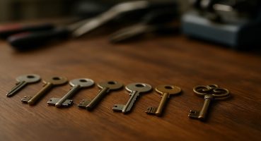 Beşiktaş Çilingir