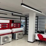 Mitsubishi Heavy Klima Bayi