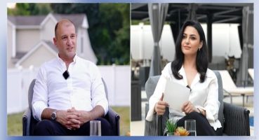 “Amerikan Rüyası”nın Dördüncü Bölümü