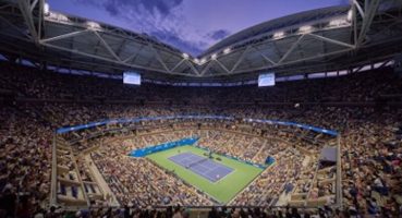 Amerika Açık Tenis Turnuvası’nda Final Heyecanı Eurosport’ta!