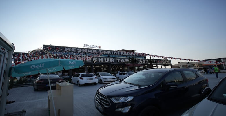 Aspava’nın Tarihi ve Kökeni