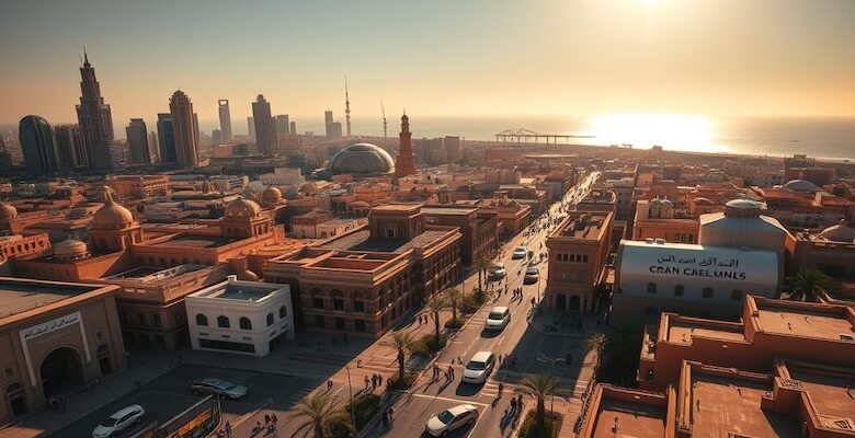 Cidde Uçak Bileti: En Uygun Fiyatlar ve Seyahat Rehberi