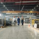 Üretim Sektöründe Artan Tehditler