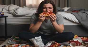 Yeme Bozukluklarında Yeme Ataklarını Nasıl Engellerim?