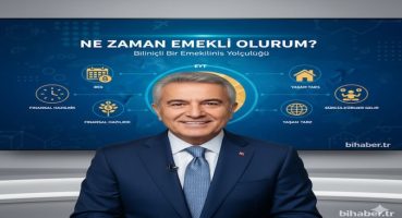 Erken Emeklilik Hayalleri ve Gerçekler