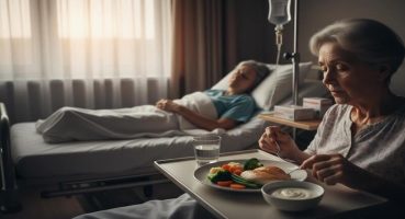 Hastalıklarda Beslenme