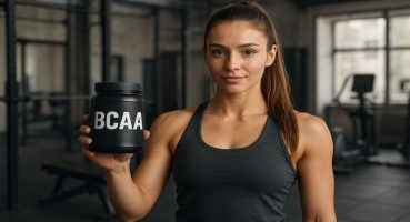 BCAA Nedir, Ne İşe Yarar?