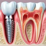 İmplant Diş Tedavisi