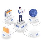 DeHost ile Güçlü ve Esnek VDS Sunucu Çözümleri