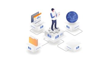 DeHost ile Güçlü ve Esnek VDS Sunucu Çözümleri