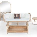 Rattan Bahçe Takımı Fiyatları | Bahçenizi Yenilemenin 8 Yolu!