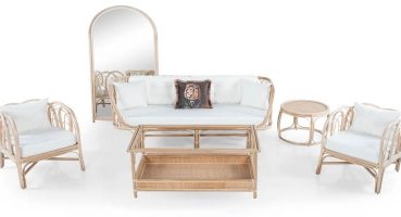 Rattan Bahçe Takımı Fiyatları | Bahçenizi Yenilemenin 8 Yolu!