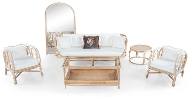 Rattan Bahçe Takımı Fiyatları | Bahçenizi Yenilemenin 8 Yolu!