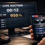 Müşteri Memnuniyeti Her Zaman İlk Planda: Tomov Mezat ve Gözlüğüm Sende