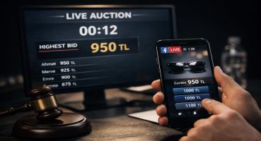 Müşteri Memnuniyeti Her Zaman İlk Planda: Tomov Mezat ve Gözlüğüm Sende