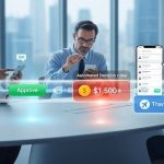 İş Seyahati Giderlerini Dijital Olarak Yönetmenin Faydaları