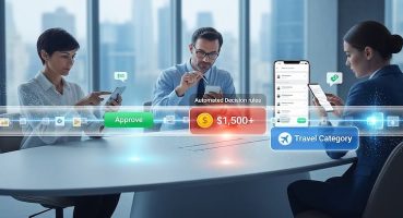 İş Seyahati Giderlerini Dijital Olarak Yönetmenin Faydaları