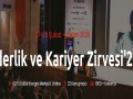 Liderlik ve Kariyer Zirvesi 2026 – Geleceğin Liderleriyle Buluşma