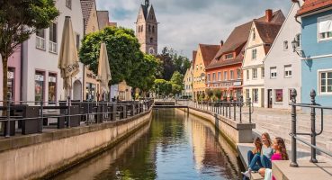 Antalya’dan Bavyera’nın Kalbine Yeni Kapı