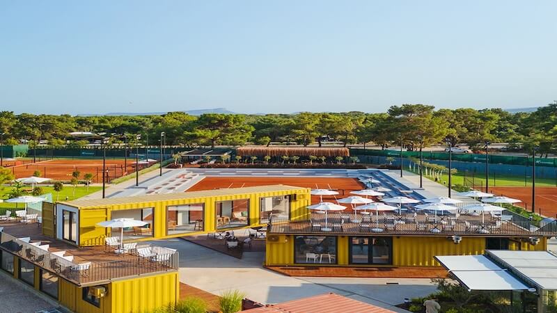 Dünya Yıldızları Roland Garros Öncesi Antalya’da!