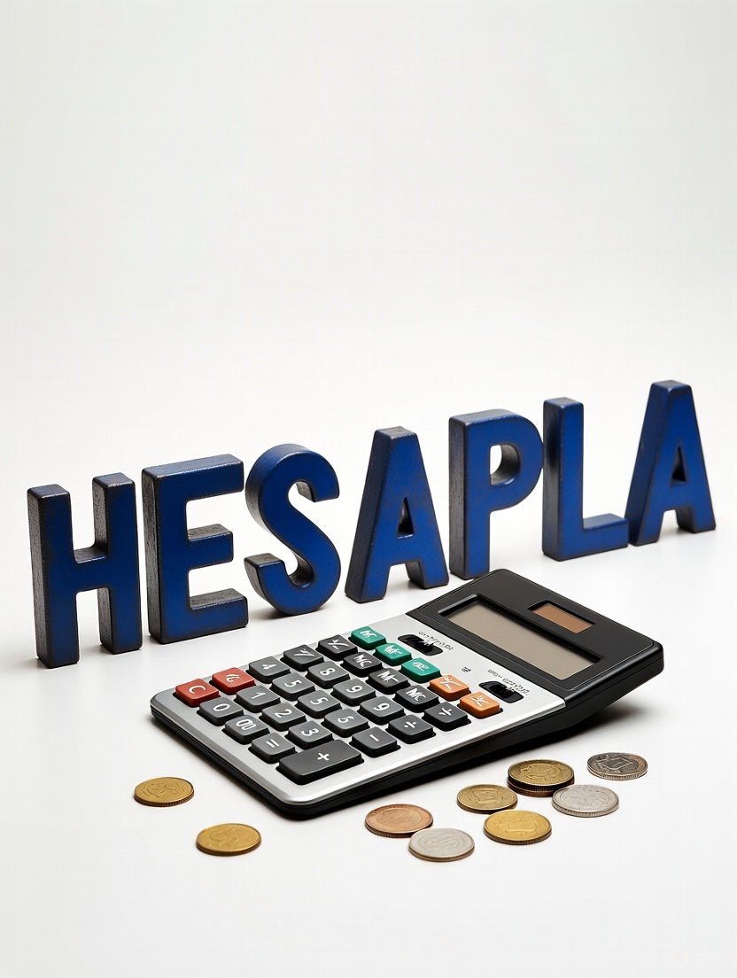 Hesaplama Araçları Tam Liste