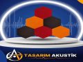 Tasarimakustik.com İç Mekanlarda Duvar Ses Yalıtımı ve Akustik Katmanları Bir Arada Anlatıyor