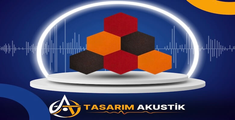 Tasarimakustik.com İç Mekanlarda Duvar Ses Yalıtımı ve Akustik Katmanları Bir Arada Anlatıyor