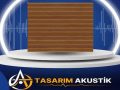 Akustik Panel | Kumaş Kaplı Akustik Paneller - AkustikPaneller.com