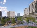 Piazza Park ile Şehir Yaşamında Yeni Bir Konfor Anlayışı
