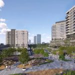 Piazza Park ile Şehir Yaşamında Yeni Bir Konfor Anlayışı