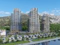 Şehir Yaşamına Değer Katan Modern Yerleşim Alanları