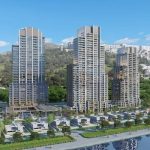 Şehir Yaşamına Değer Katan Modern Yerleşim Alanları