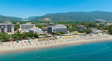 Her Şey Dahil Oteller Kimler İçin Avantajlı? Artıları ve Eksileri