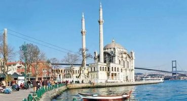 İstanbul Beşiktaş Kiralık Daire İçin Konumun Önemi