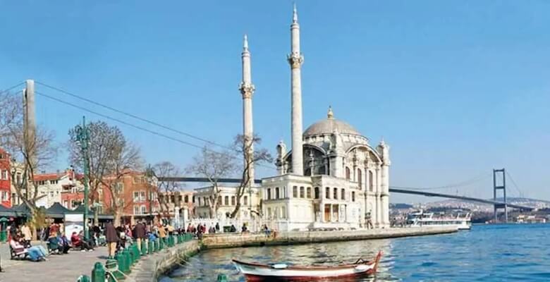 İstanbul Beşiktaş Kiralık Daire İçin Konumun Önemi
