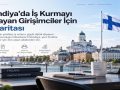 Finlandiya’da İş Kurmayı Planlayan Girişimciler İçin Yol Haritası